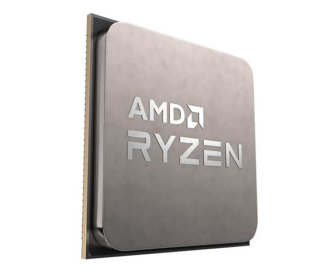 AMD Ryzen 5 3600 OEM - 668137 - zdjęcie